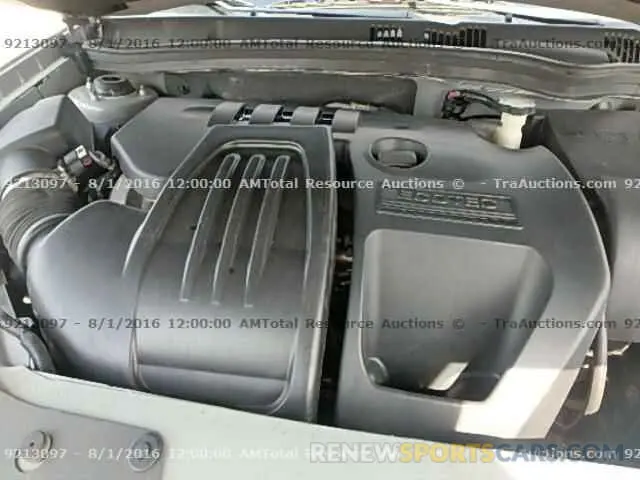 7 fotografías del automóvil dañado ML32AUHJ6RH002606 MITSUBISHI MIRAGE 2024