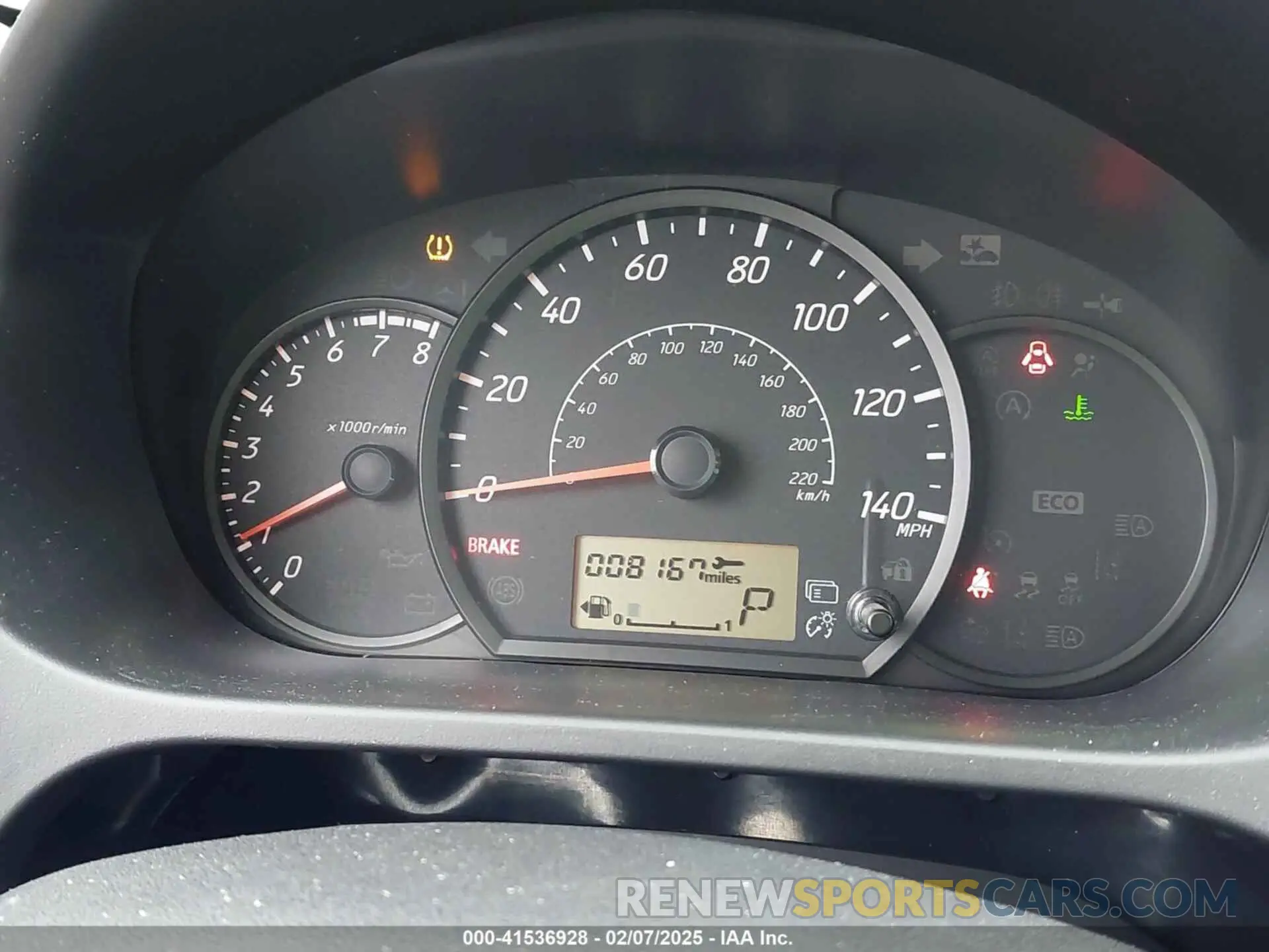 15 fotografías del automóvil dañado ML32AUHJ6RH005196 MITSUBISHI MIRAGE 2024
