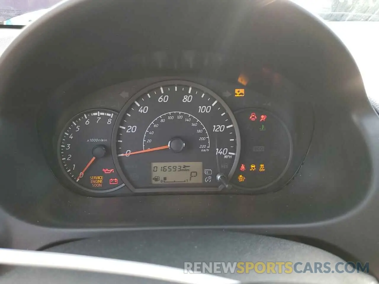 9 fotografías del automóvil dañado ML32AUHJ6RH007952 MITSUBISHI MIRAGE 2024