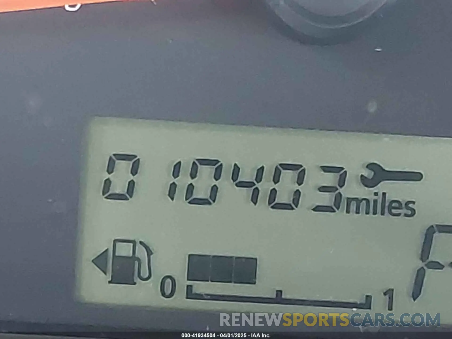 7 fotografías del automóvil dañado ML32AUHJ6RH013086 MITSUBISHI MIRAGE 2024