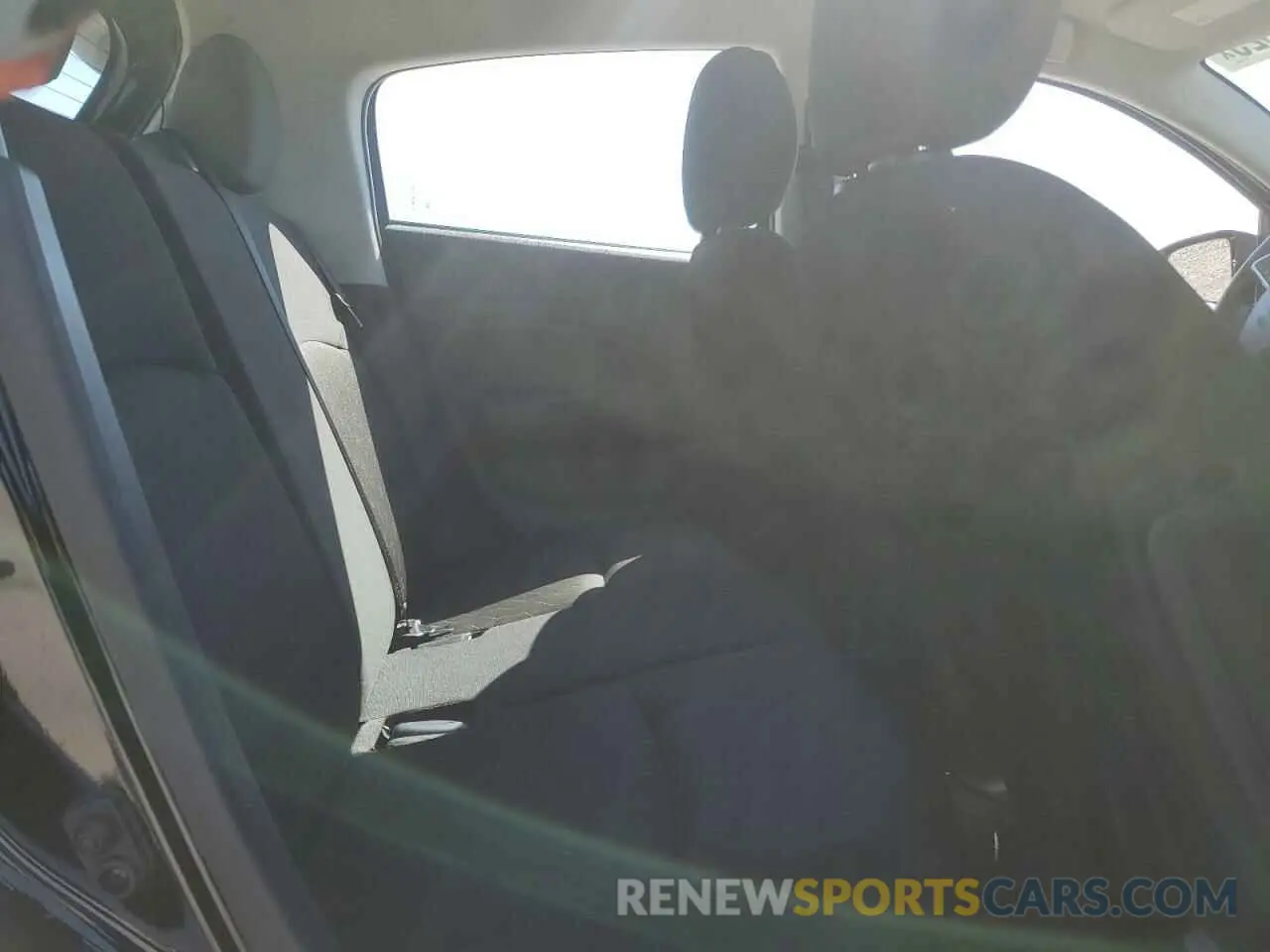 10 fotografías del automóvil dañado ML32AUHJ6RH015713 MITSUBISHI MIRAGE 2024