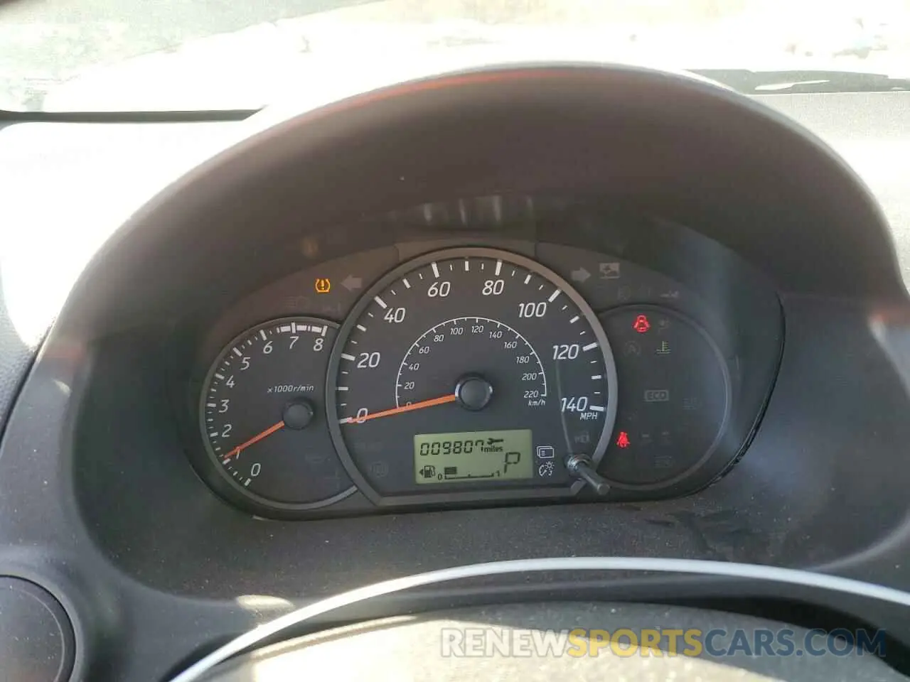 9 fotografías del automóvil dañado ML32AUHJ6RH015713 MITSUBISHI MIRAGE 2024