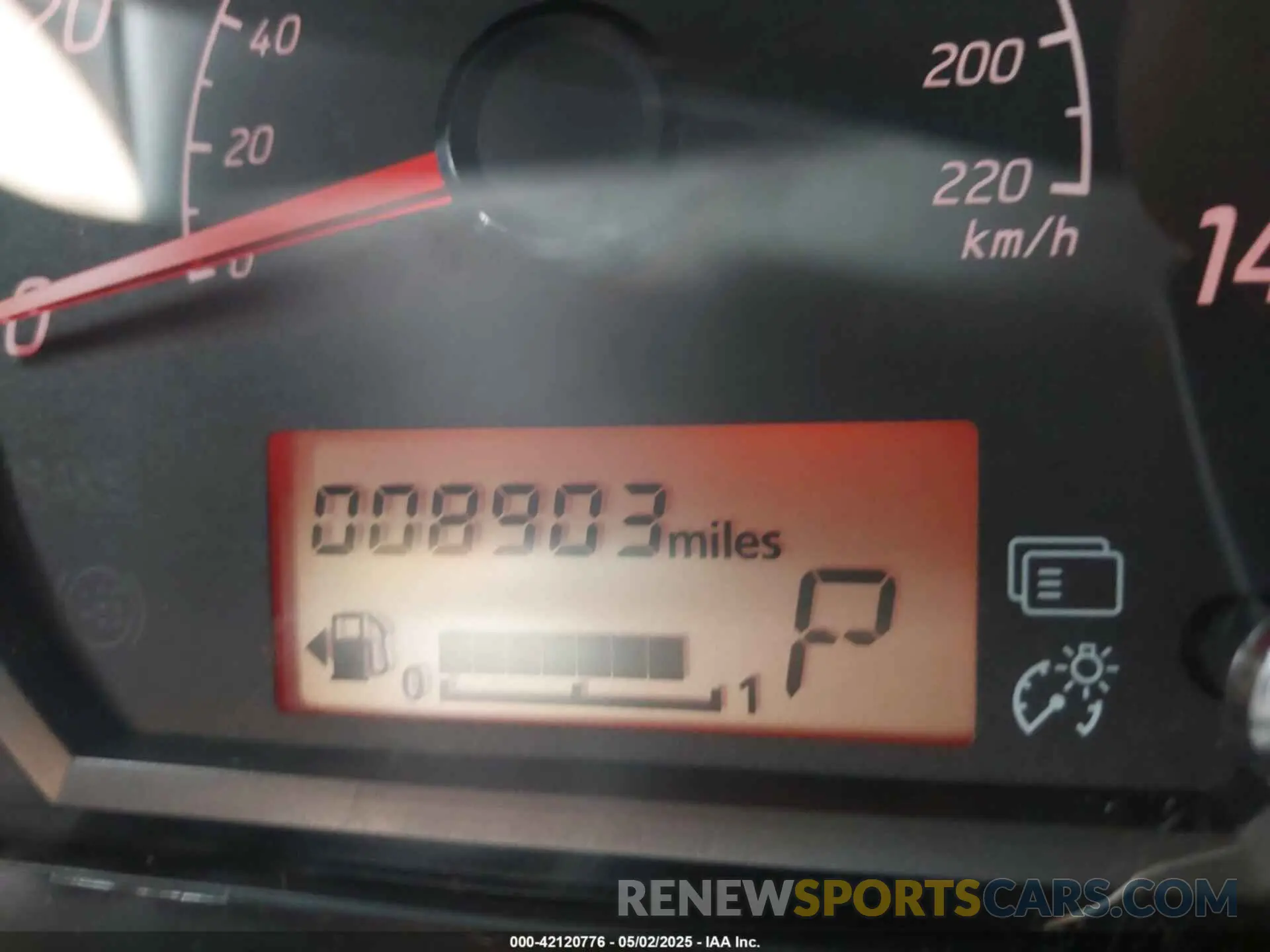 15 fotografías del automóvil dañado ML32AUHJ6RH022760 MITSUBISHI MIRAGE 2024