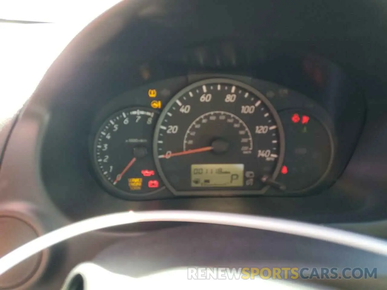 9 fotografías del automóvil dañado ML32AUHJ6RH023262 MITSUBISHI MIRAGE 2024