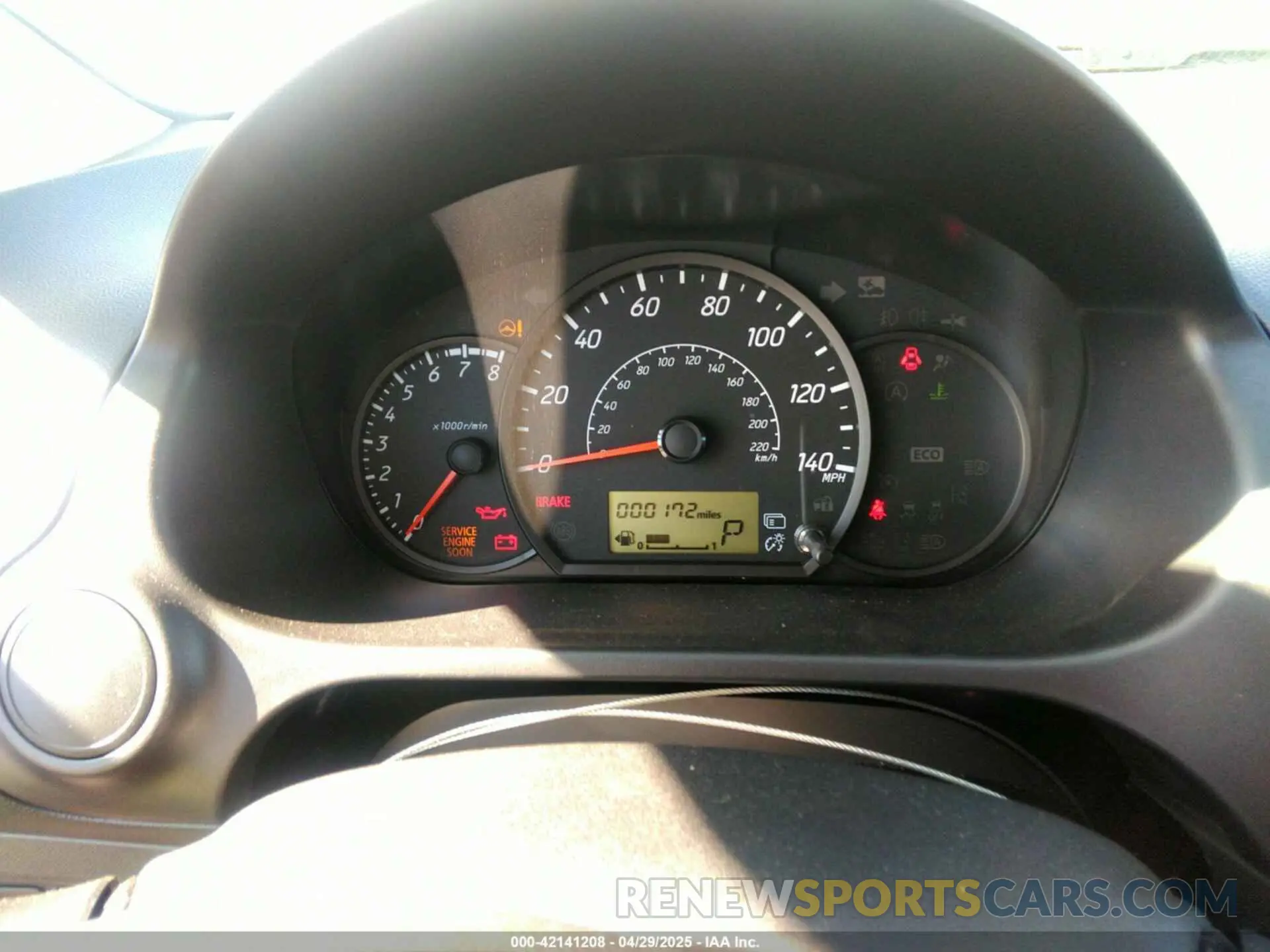 16 fotografías del automóvil dañado ML32AUHJ6RH023987 MITSUBISHI MIRAGE 2024