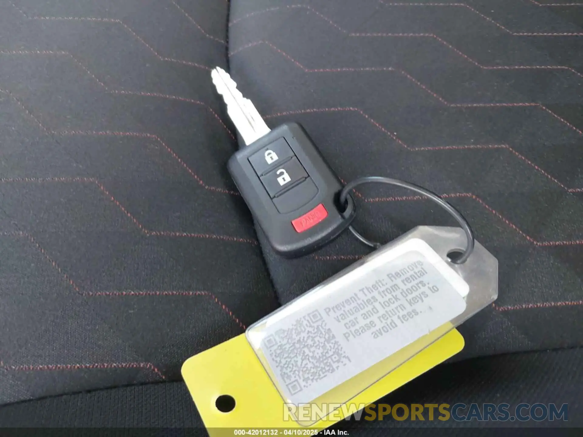 11 fotografías del automóvil dañado ML32AUHJ6RH025593 MITSUBISHI MIRAGE 2024