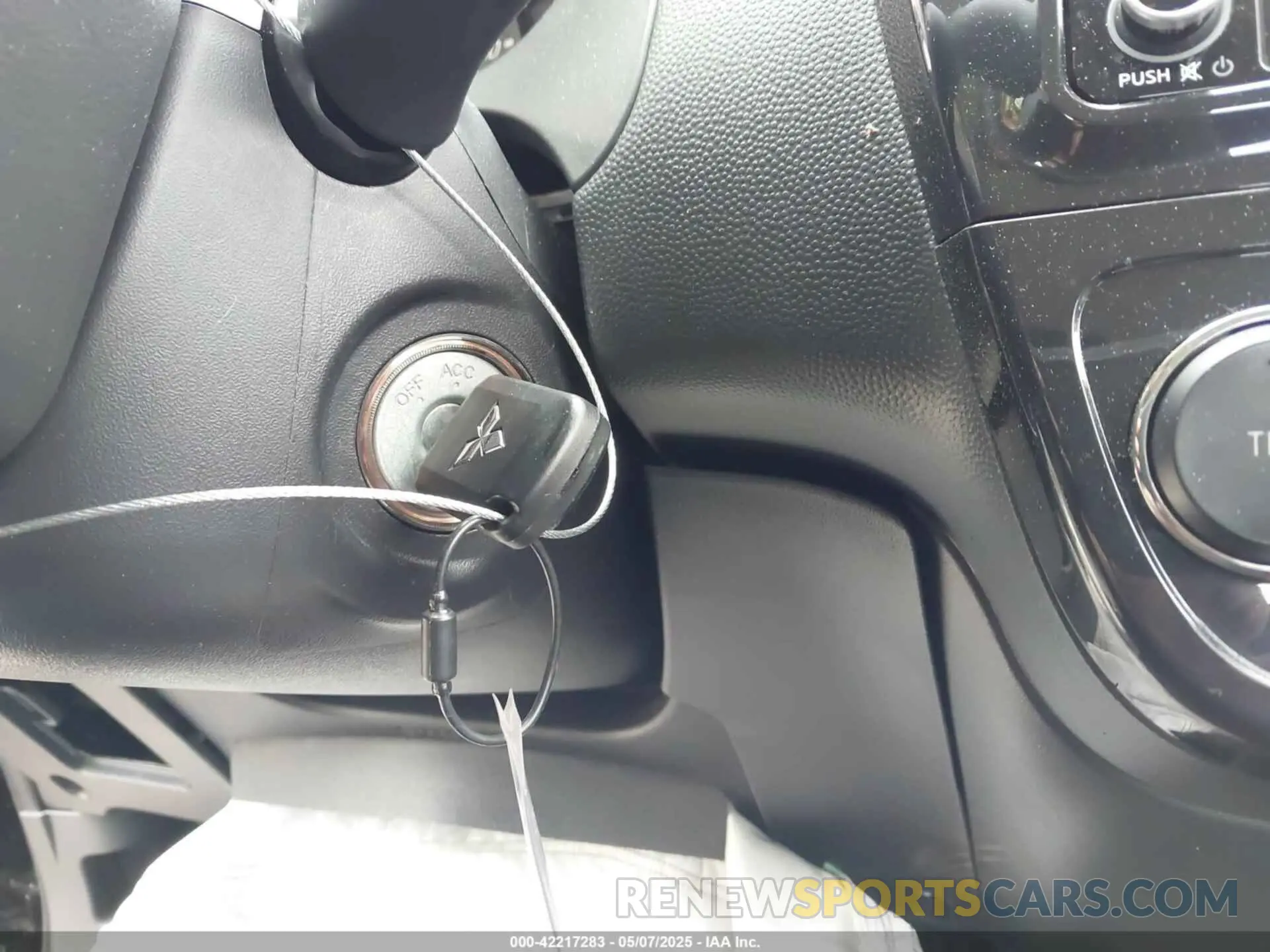 11 fotografías del automóvil dañado ML32AUHJ6RH030115 MITSUBISHI MIRAGE 2024