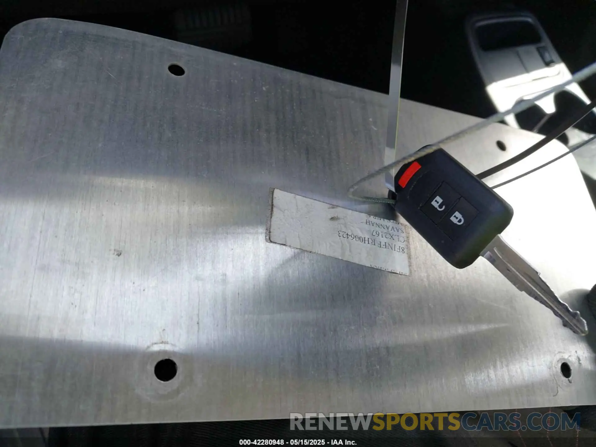 11 fotografías del automóvil dañado ML32AUHJ7RH006423 MITSUBISHI MIRAGE 2024