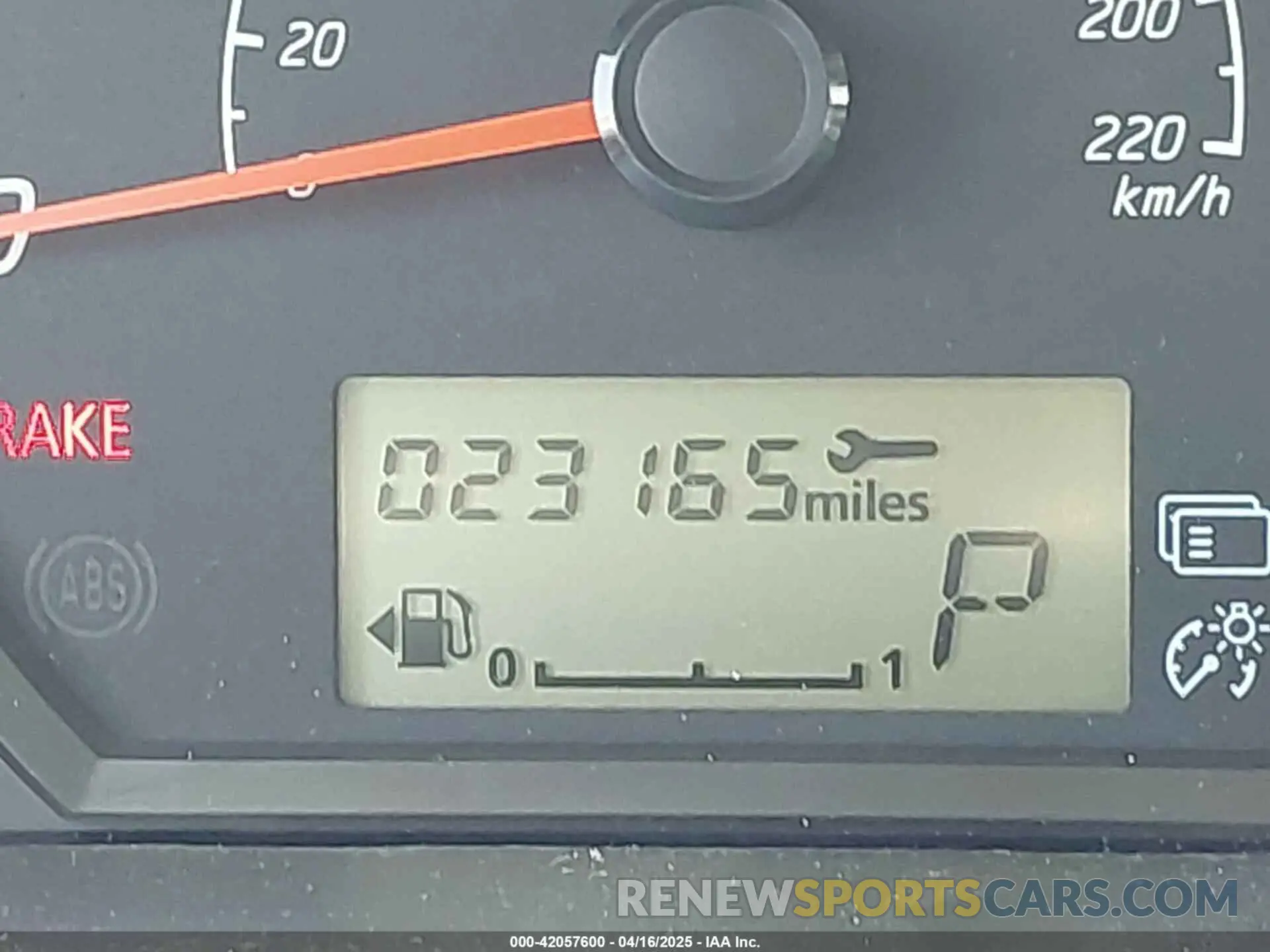 15 fotografías del automóvil dañado ML32AUHJ7RH009094 MITSUBISHI MIRAGE 2024