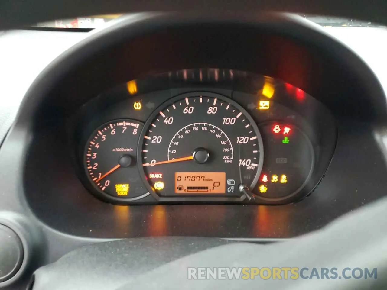 9 fotografías del automóvil dañado ML32AUHJ7RH019656 MITSUBISHI MIRAGE 2024