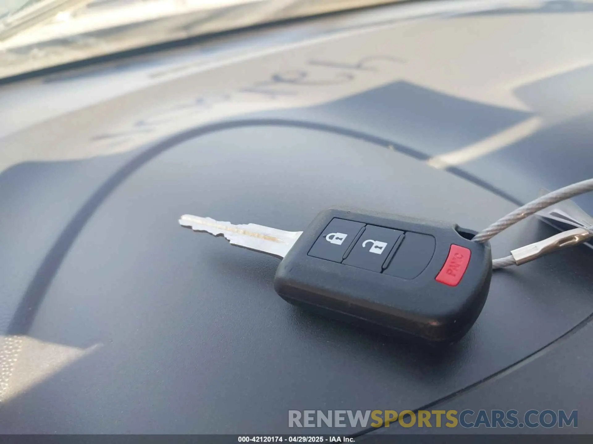 11 fotografías del automóvil dañado ML32AUHJ7RH024596 MITSUBISHI MIRAGE 2024