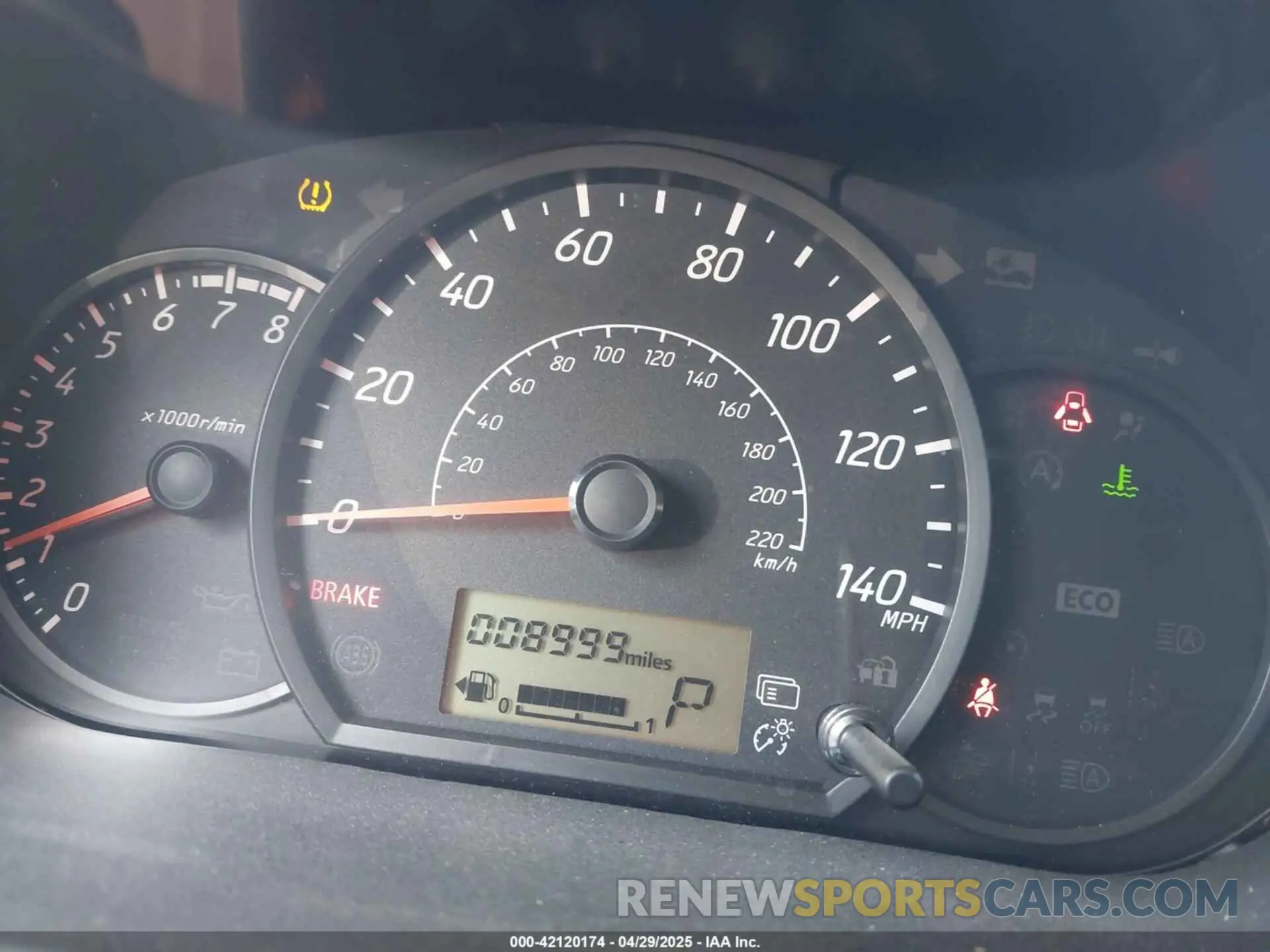 7 fotografías del automóvil dañado ML32AUHJ7RH024596 MITSUBISHI MIRAGE 2024