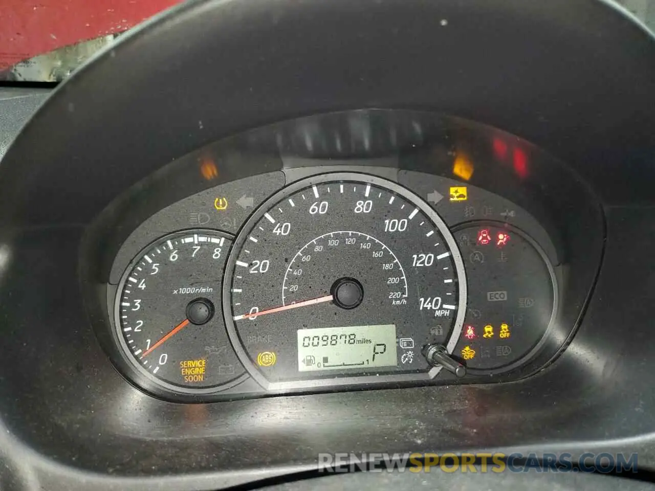 9 fotografías del automóvil dañado ML32AUHJ7RH025506 MITSUBISHI MIRAGE 2024