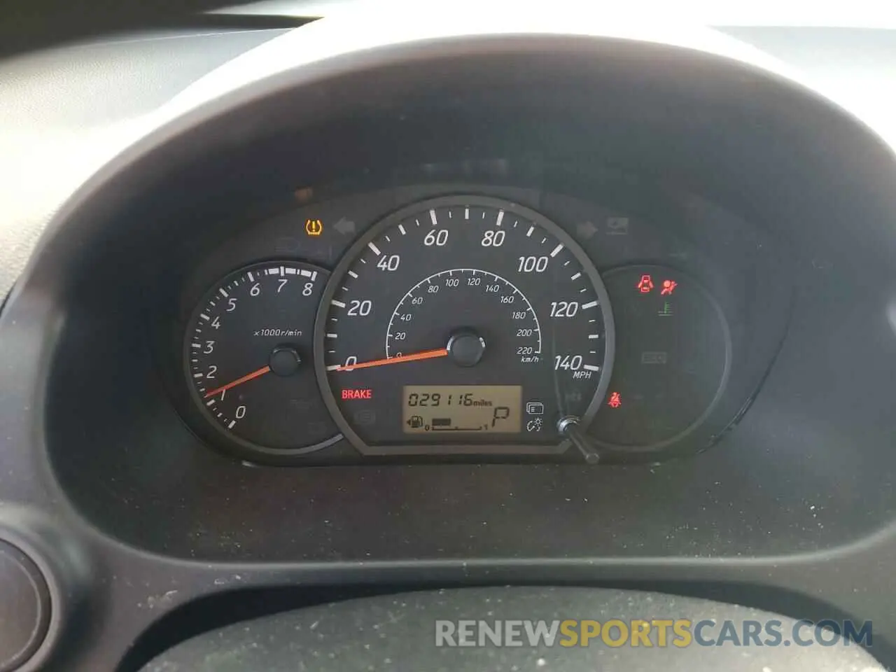 9 fotografías del automóvil dañado ML32AUHJ8RH006608 MITSUBISHI MIRAGE 2024