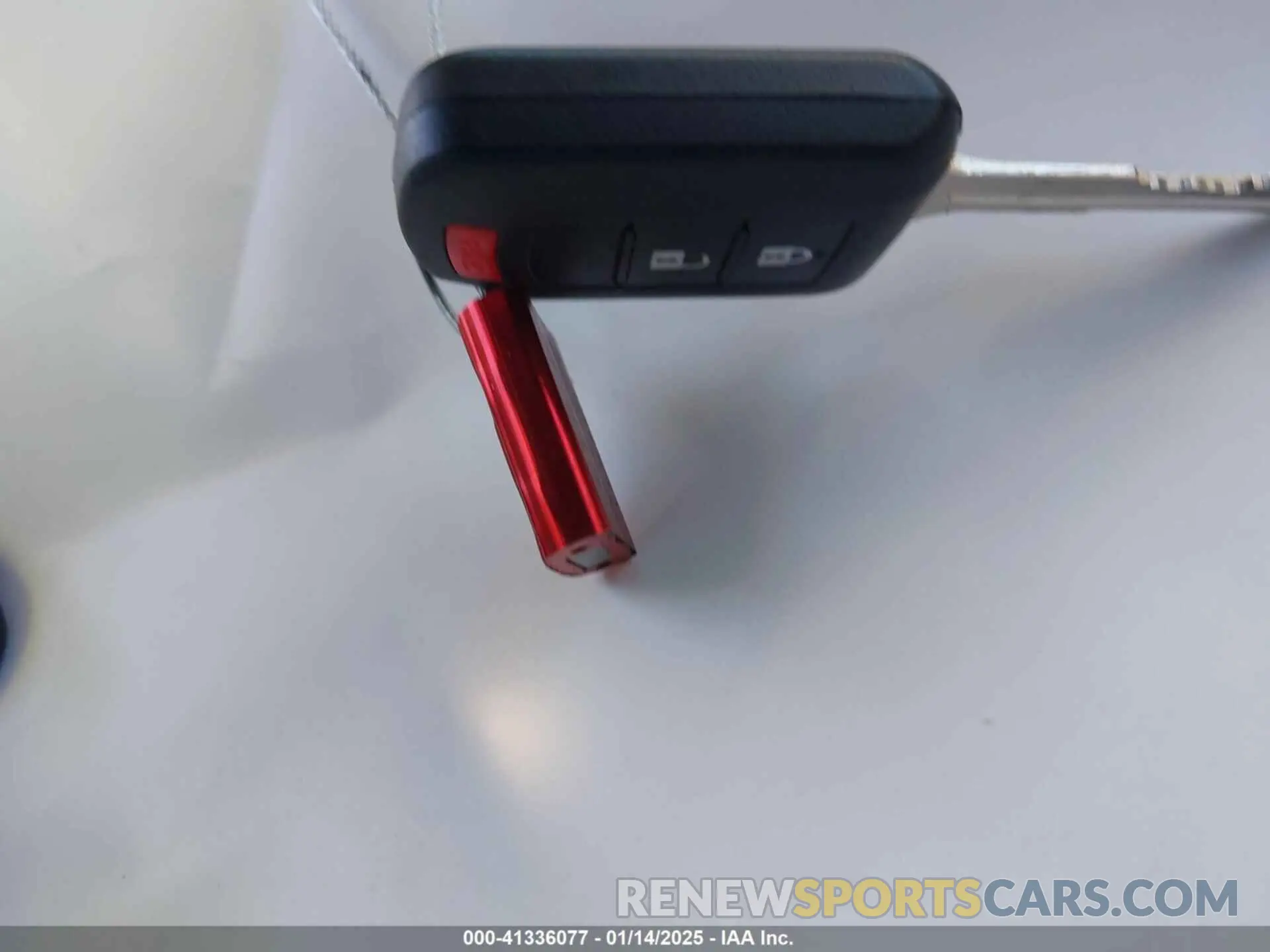11 fotografías del automóvil dañado ML32AUHJ8RH008858 MITSUBISHI MIRAGE 2024