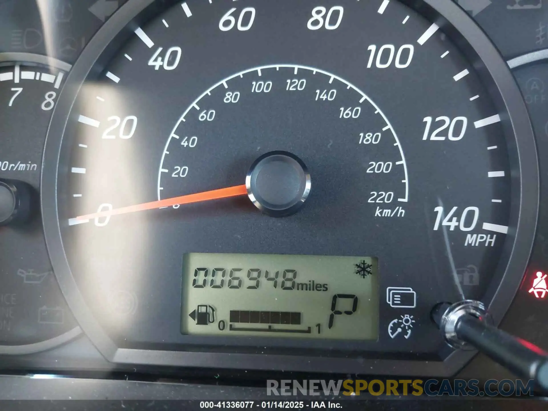 15 fotografías del automóvil dañado ML32AUHJ8RH008858 MITSUBISHI MIRAGE 2024