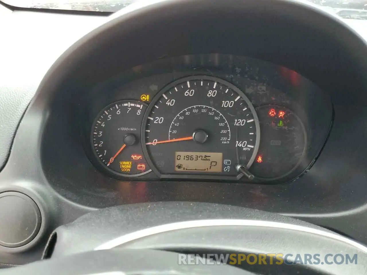 9 fotografías del automóvil dañado ML32AUHJ8RH009816 MITSUBISHI MIRAGE 2024