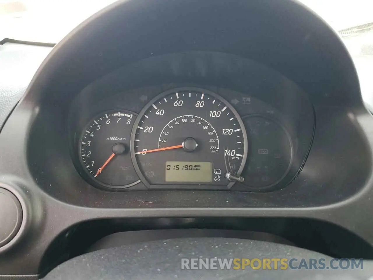 9 fotografías del automóvil dañado ML32AUHJ8RH010321 MITSUBISHI MIRAGE 2024