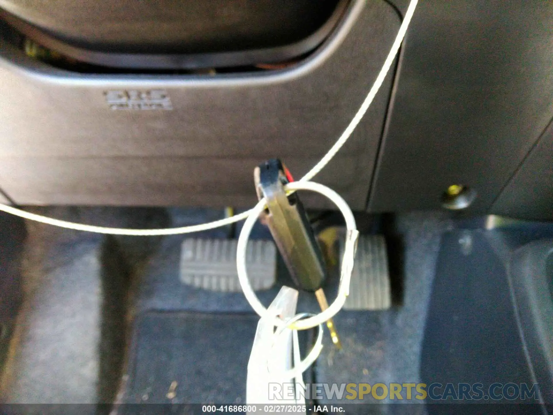 11 fotografías del automóvil dañado ML32AUHJ8RH013185 MITSUBISHI MIRAGE 2024