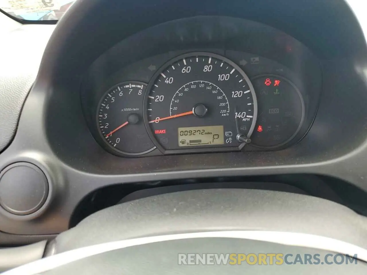 9 fotografías del automóvil dañado ML32AUHJ8RH017169 MITSUBISHI MIRAGE 2024