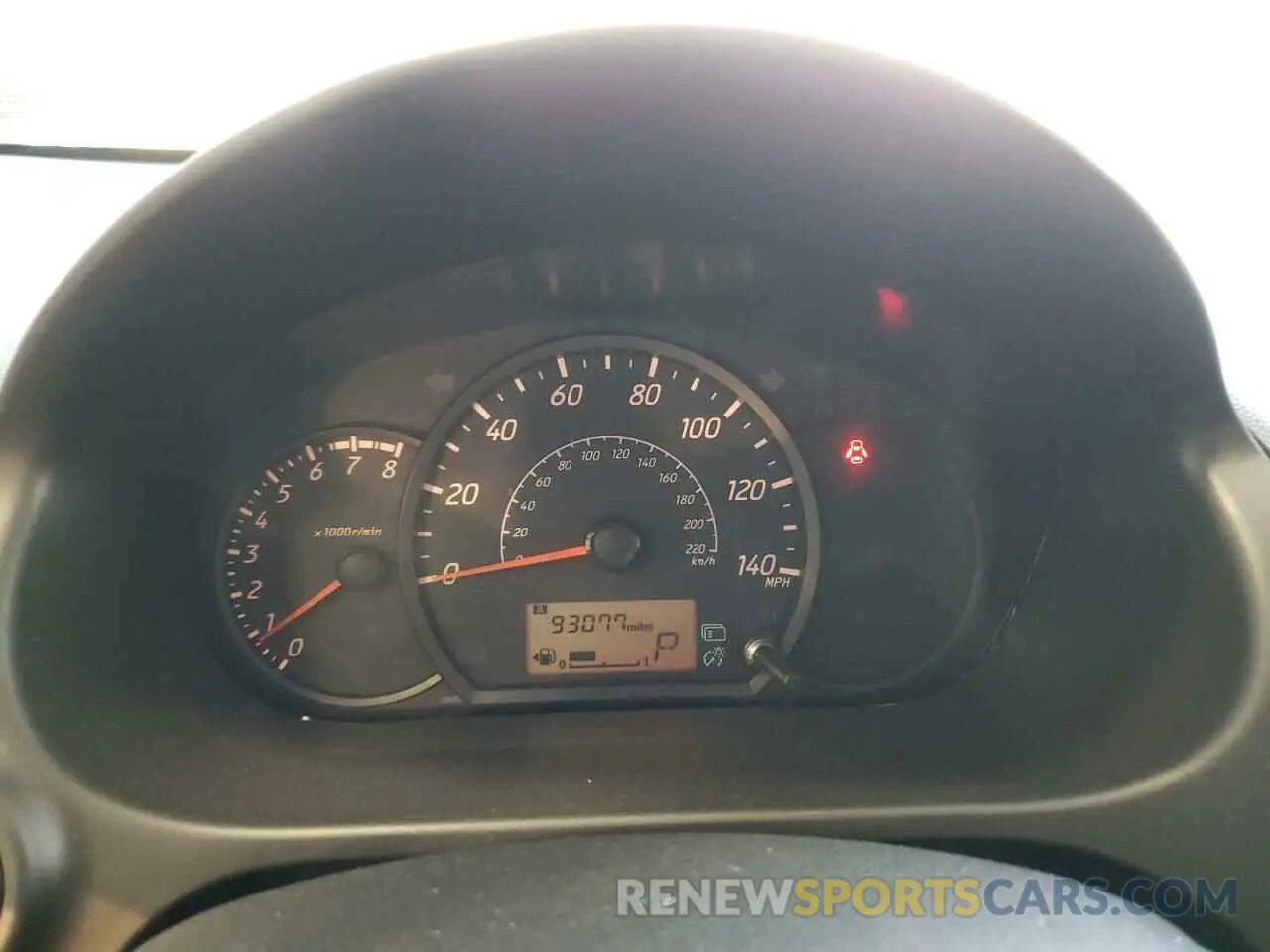 9 fotografías del automóvil dañado ML32AUHJ8RH018788 MITSUBISHI MIRAGE 2024