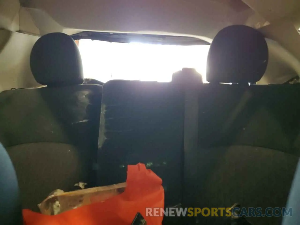 10 fotografías del automóvil dañado ML32AUHJ8RH018807 MITSUBISHI MIRAGE 2024