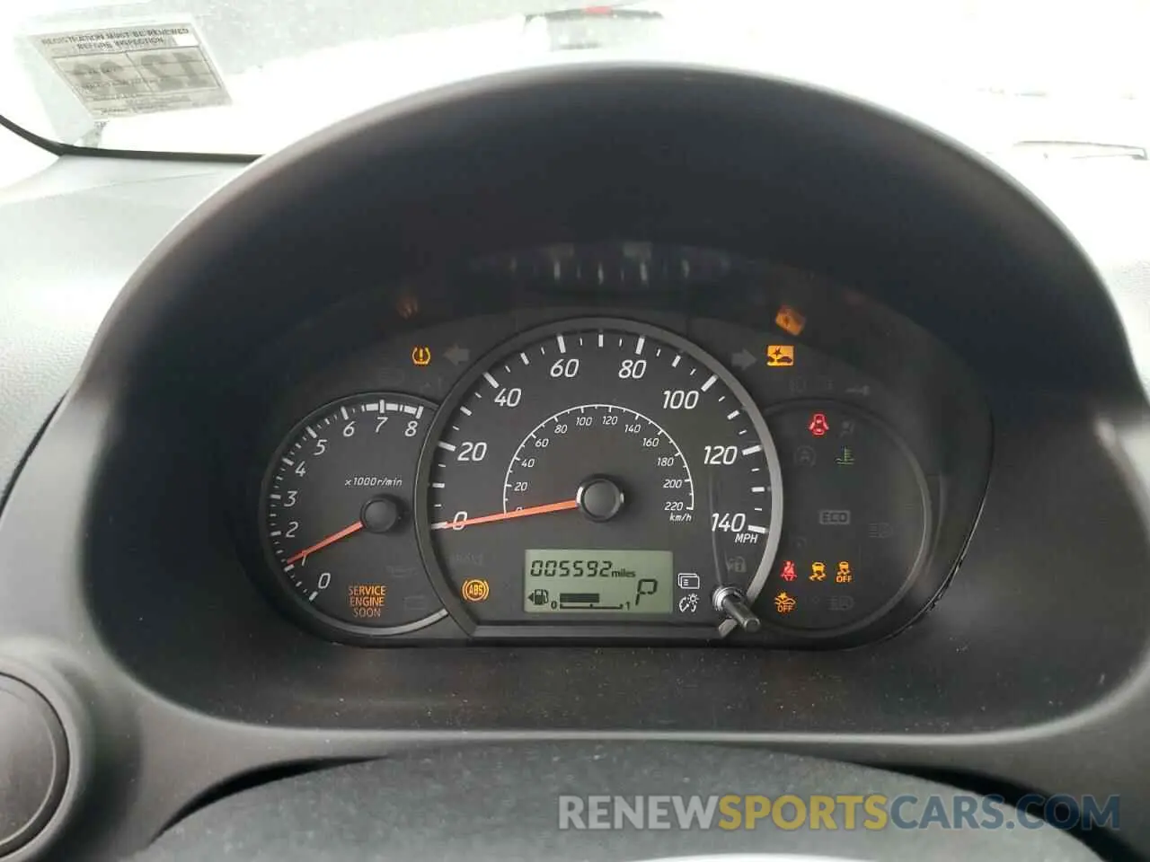 9 fotografías del automóvil dañado ML32AUHJ8RH029399 MITSUBISHI MIRAGE 2024