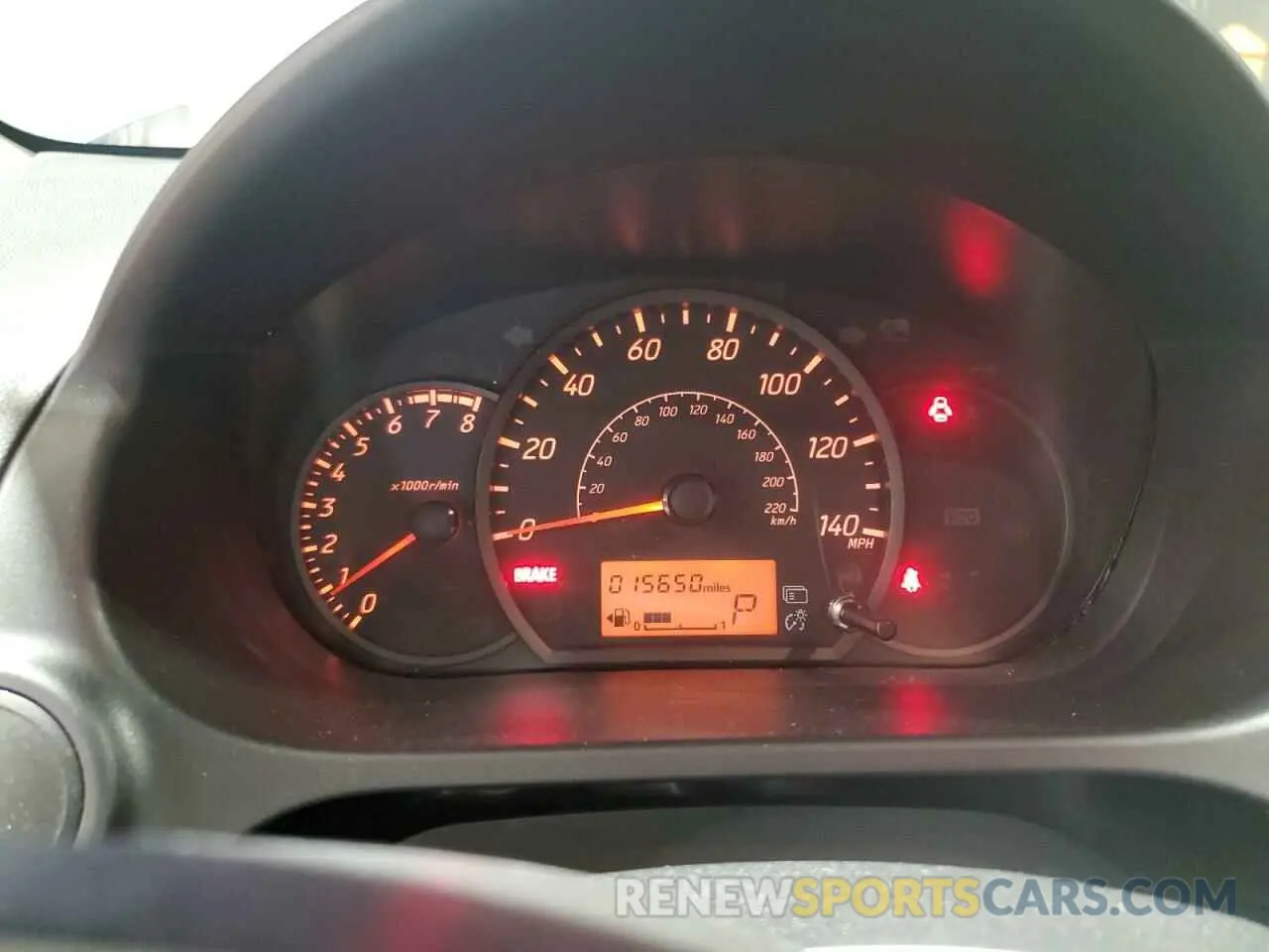 9 fotografías del automóvil dañado ML32AUHJ9RH006228 MITSUBISHI MIRAGE 2024