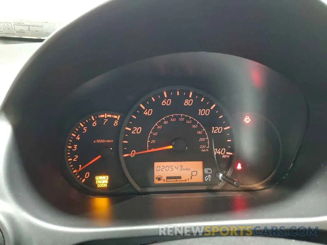 9 fotografías del automóvil dañado ML32AUHJ9RH006407 MITSUBISHI MIRAGE 2024