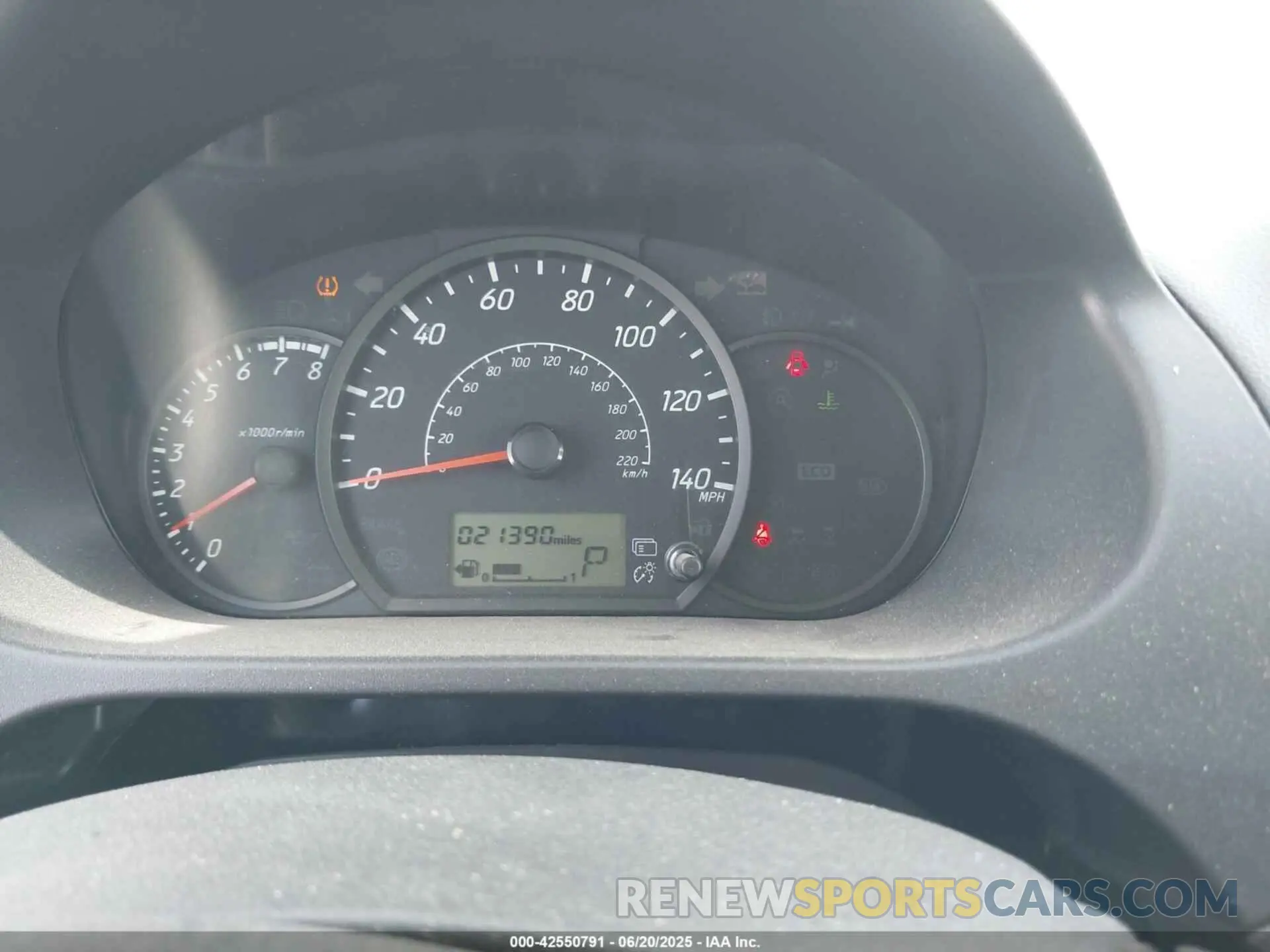 7 fotografías del automóvil dañado ML32AUHJ9RH009338 MITSUBISHI MIRAGE 2024