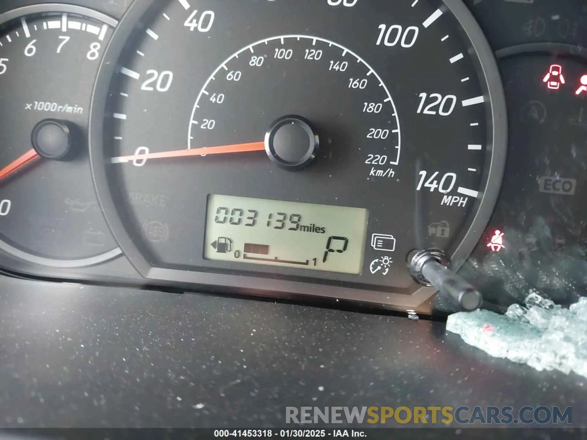 14 fotografías del automóvil dañado ML32AUHJ9RH015947 MITSUBISHI MIRAGE 2024