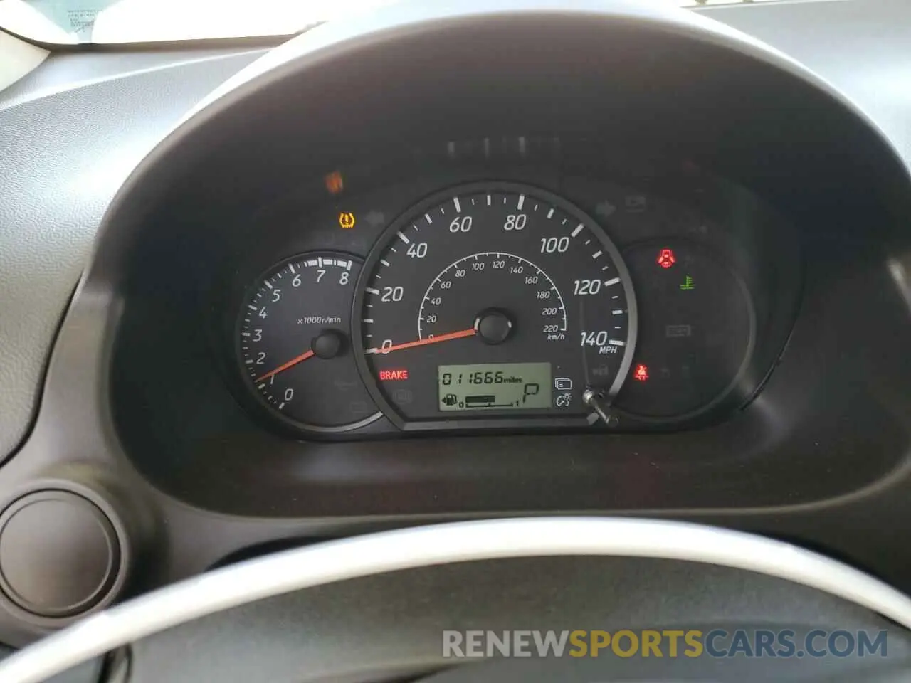 9 fotografías del automóvil dañado ML32AUHJ9RH019464 MITSUBISHI MIRAGE 2024