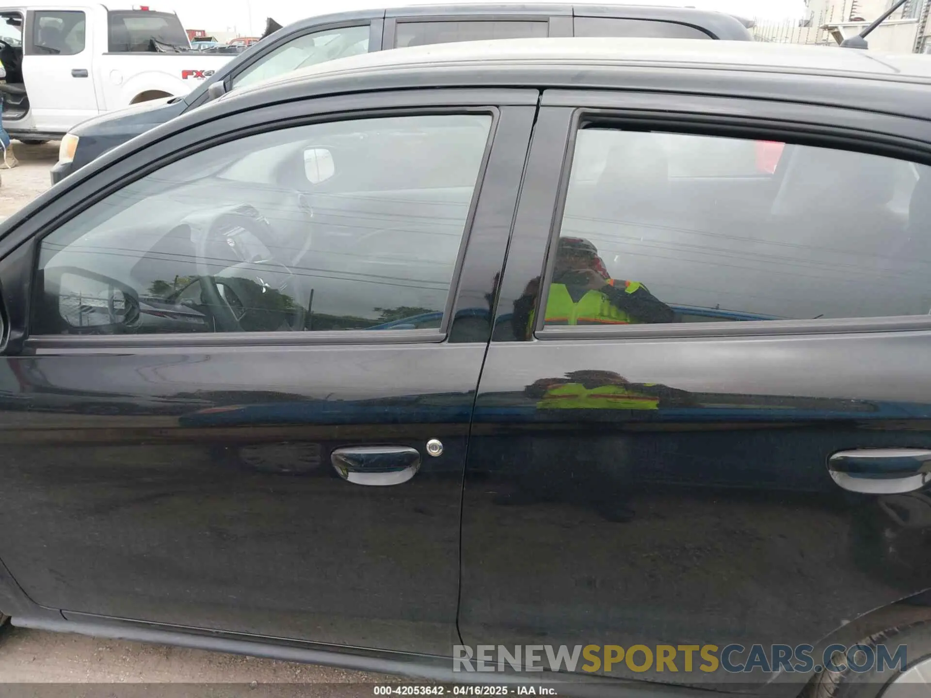 14 fotografías del automóvil dañado ML32AUHJXRH007937 MITSUBISHI MIRAGE 2024