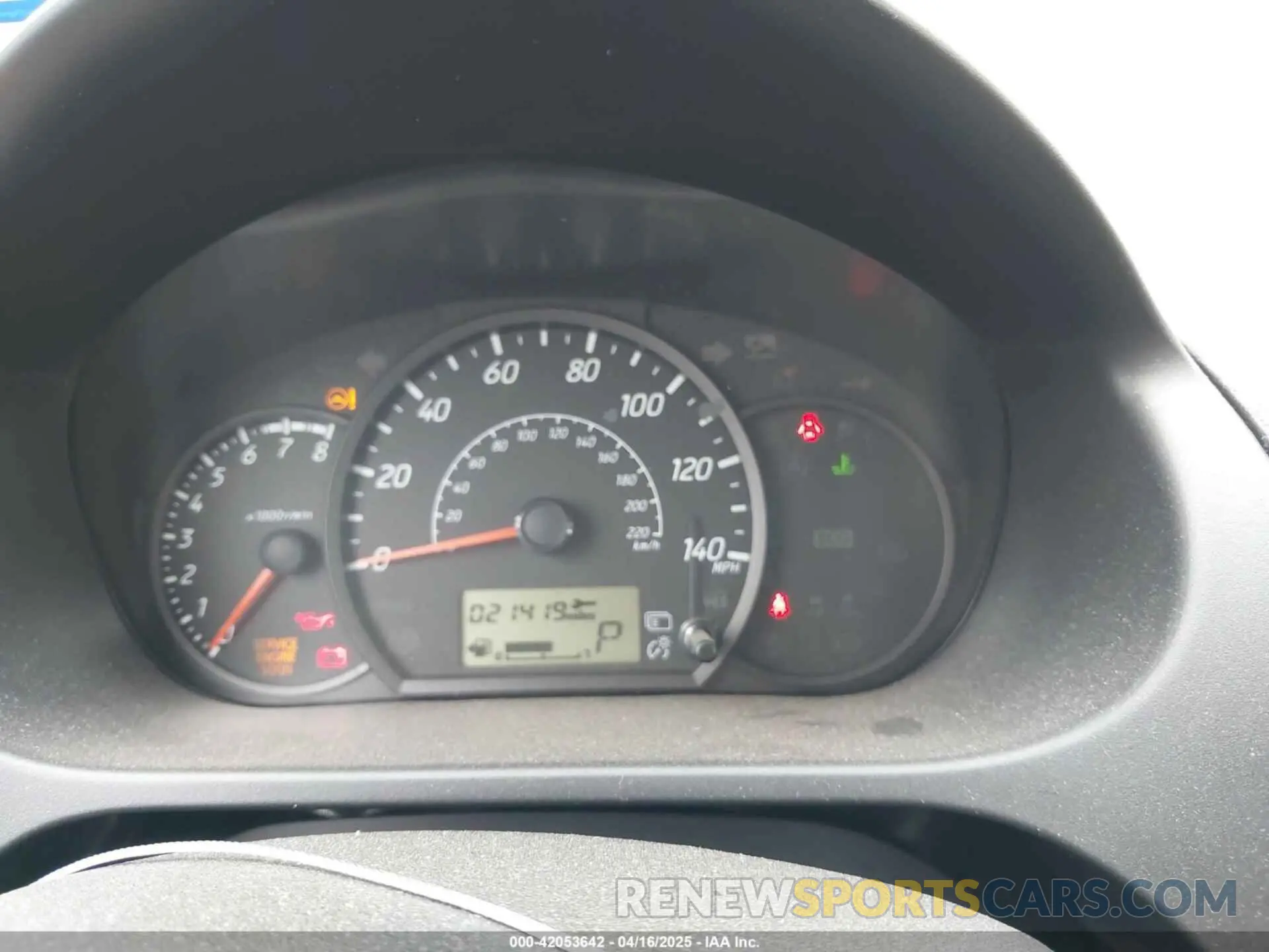 7 fotografías del automóvil dañado ML32AUHJXRH007937 MITSUBISHI MIRAGE 2024