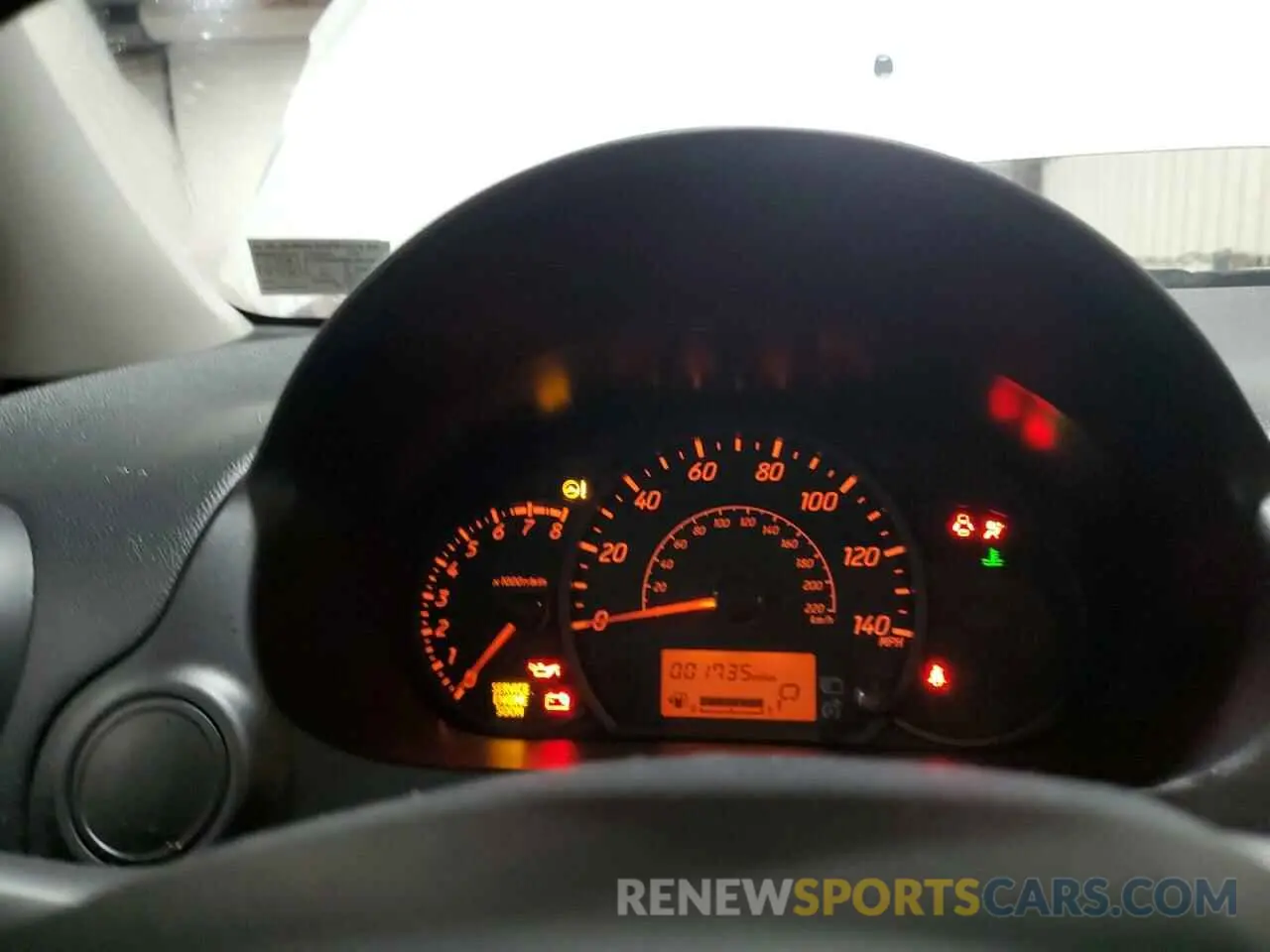 9 fotografías del automóvil dañado ML32AUHJXRH015939 MITSUBISHI MIRAGE 2024
