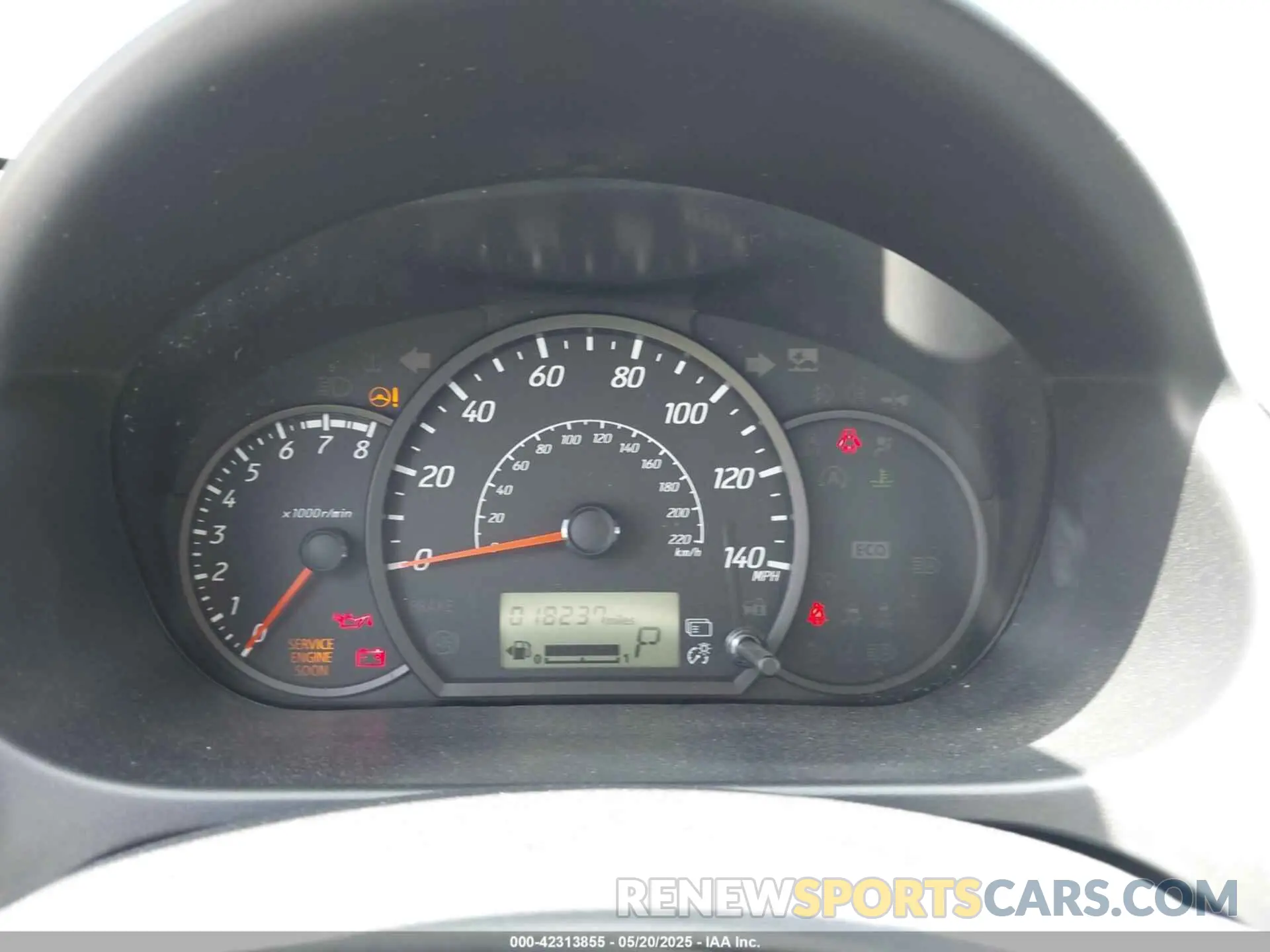 7 fotografías del automóvil dañado ML32AUHJXRH018310 MITSUBISHI MIRAGE 2024