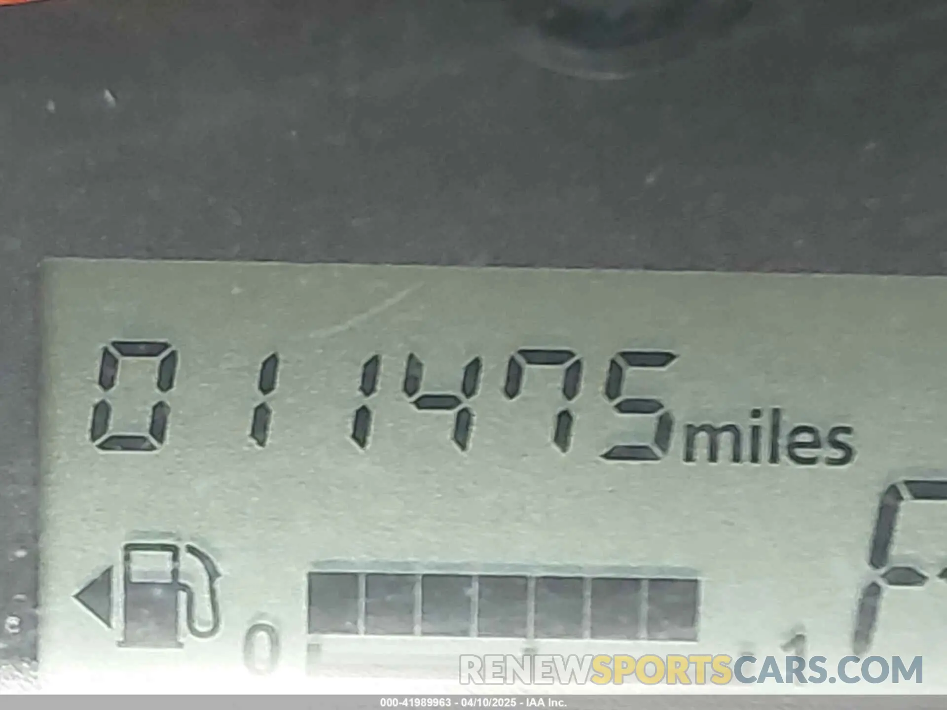 15 fotografías del automóvil dañado ML32AUHJXRH018744 MITSUBISHI MIRAGE 2024