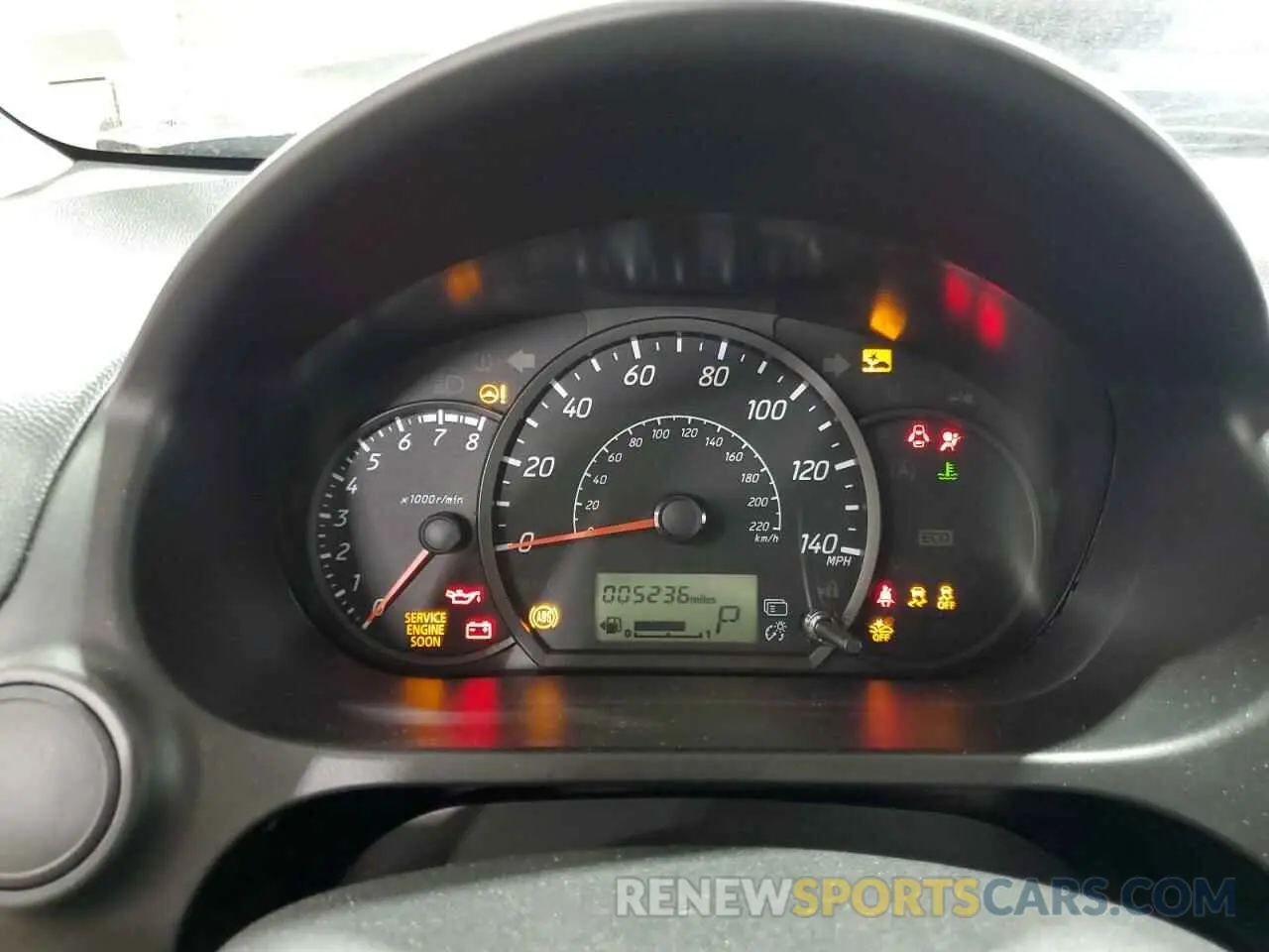 9 fotografías del automóvil dañado ML32AUHJXRH019943 MITSUBISHI MIRAGE 2024