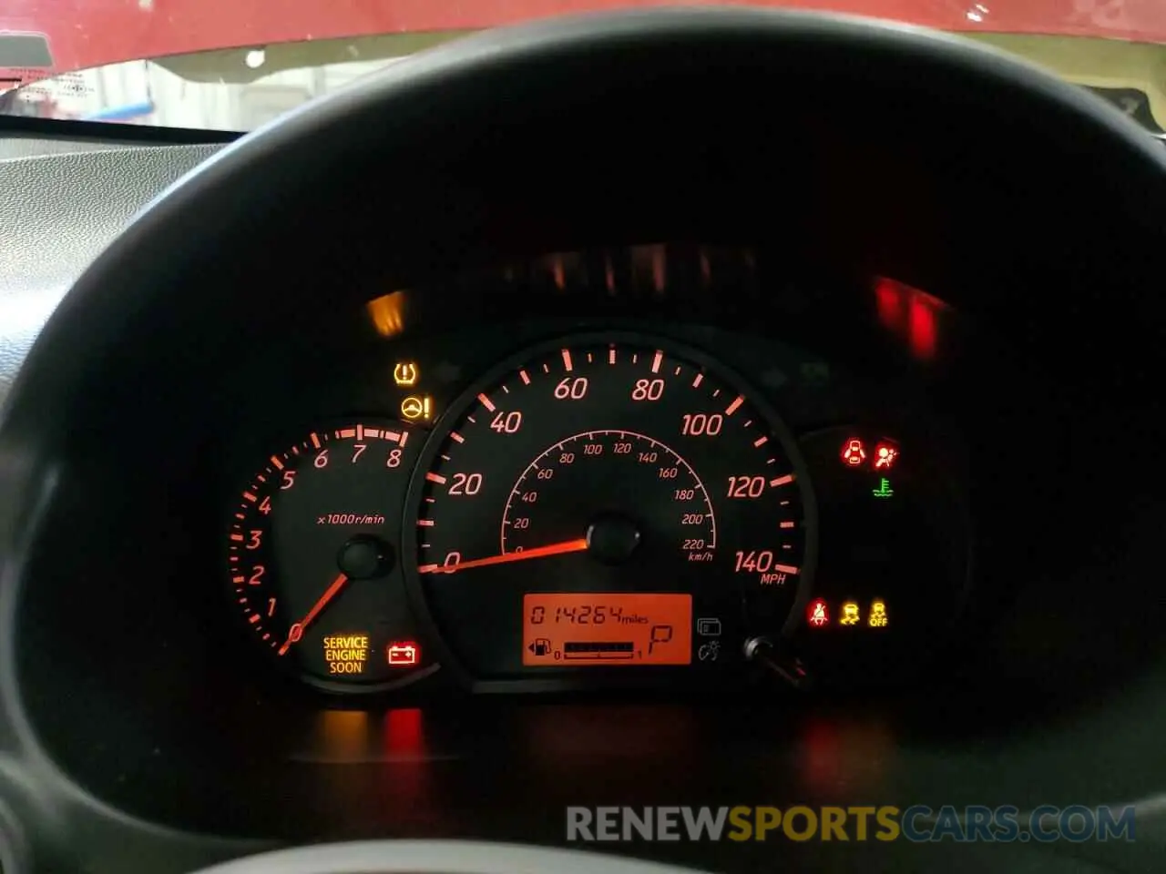 9 fotografías del automóvil dañado ML32AUHJXRH020798 MITSUBISHI MIRAGE 2024