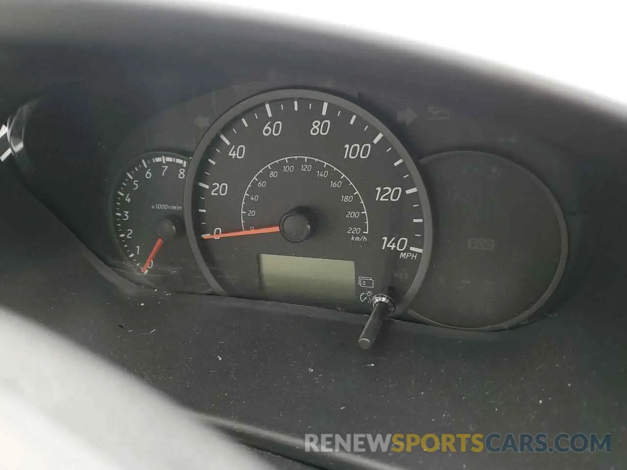 9 fotografías del automóvil dañado ML32AUHJXRH024575 MITSUBISHI MIRAGE 2024