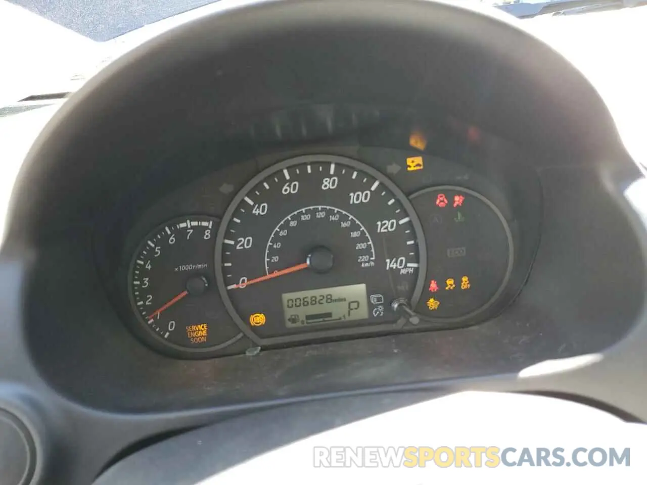 9 fotografías del automóvil dañado ML32AUHJXRH024835 MITSUBISHI MIRAGE 2024