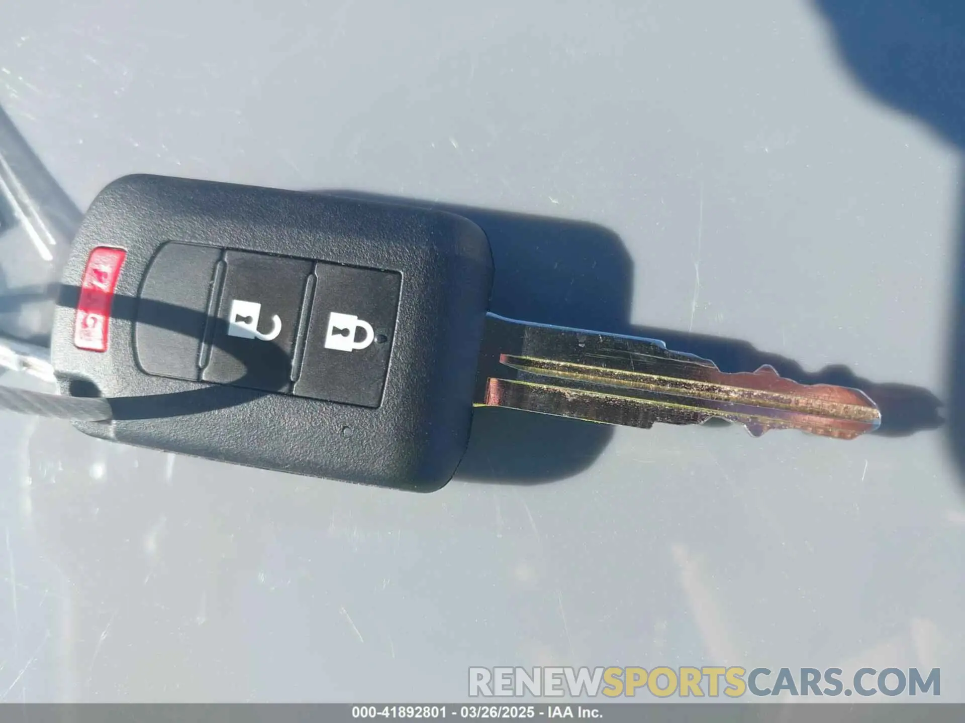 11 fotografías del automóvil dañado ML32AUHJXRH035110 MITSUBISHI MIRAGE 2024