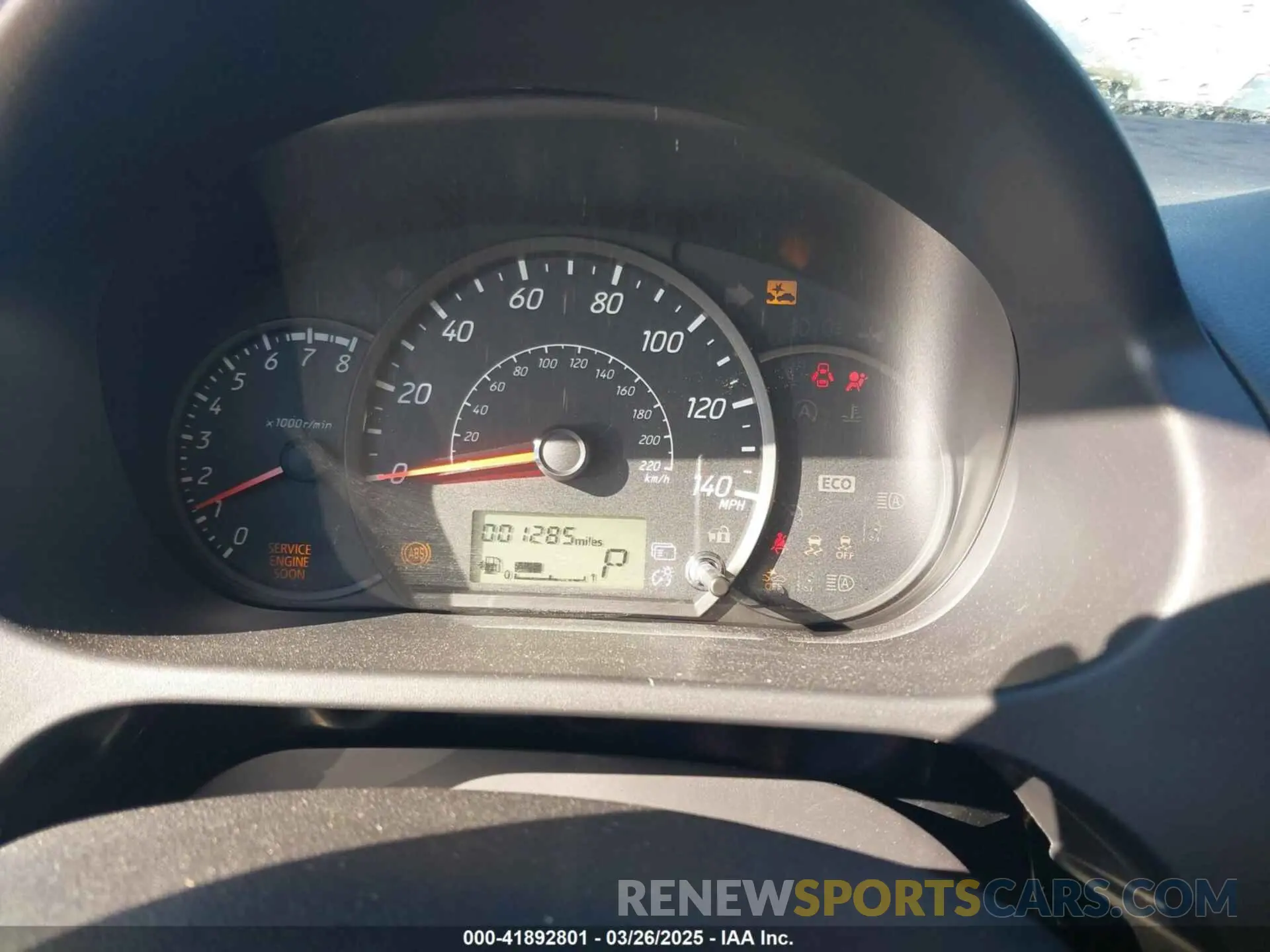 7 fotografías del automóvil dañado ML32AUHJXRH035110 MITSUBISHI MIRAGE 2024