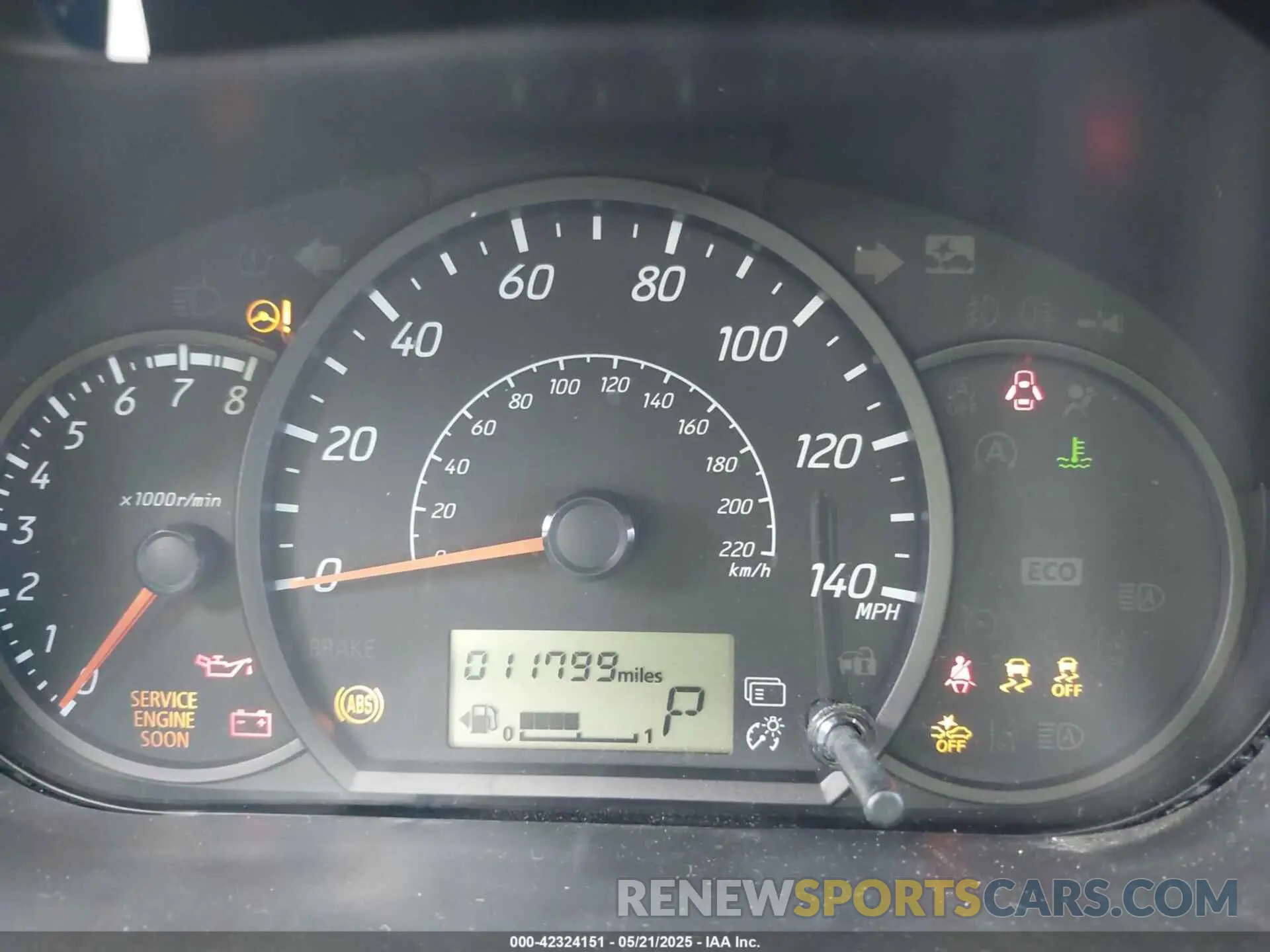 7 fotografías del automóvil dañado ML32AWHJ1RH007630 MITSUBISHI MIRAGE 2024
