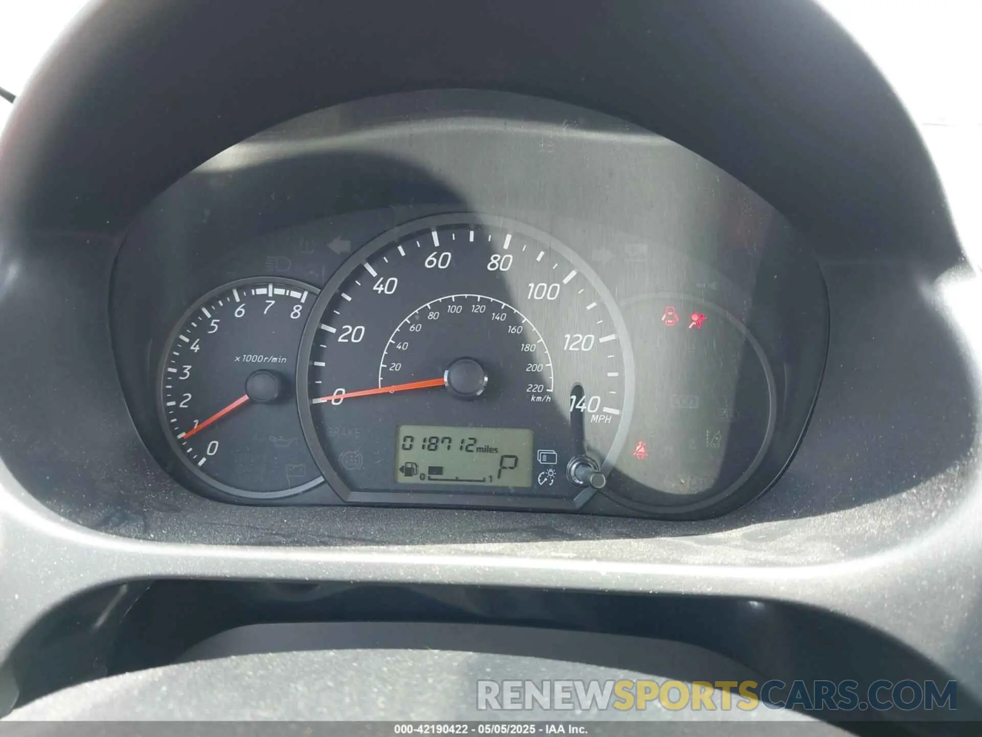 15 fotografías del automóvil dañado ML32AWHJ1RH011127 MITSUBISHI MIRAGE 2024