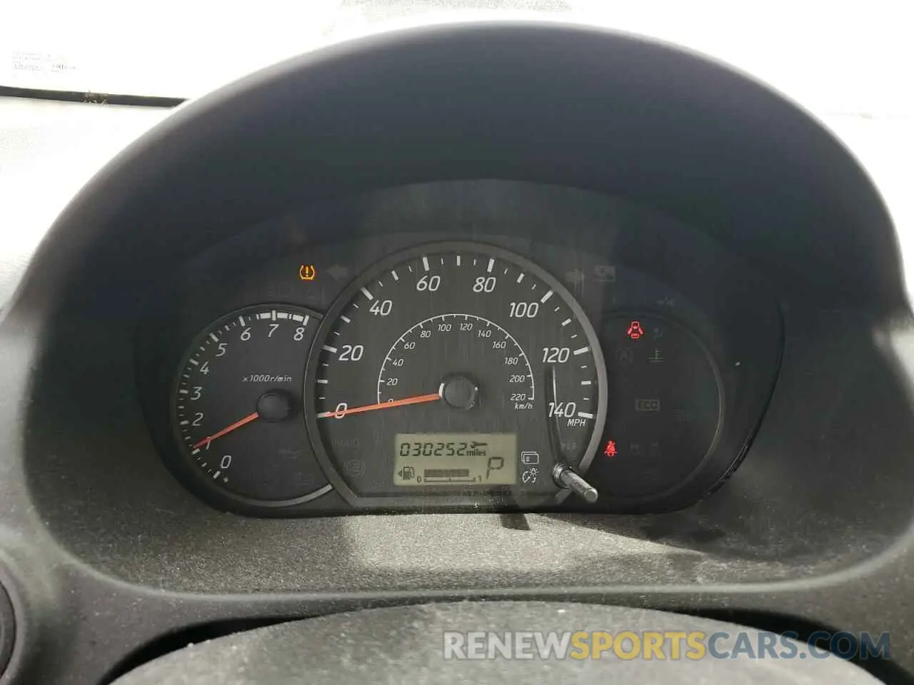 9 fotografías del automóvil dañado ML32AWHJ3RH004647 MITSUBISHI MIRAGE 2024