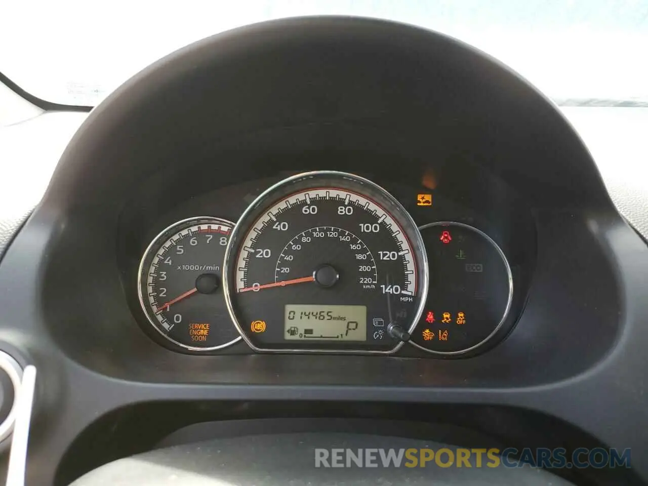 9 fotografías del automóvil dañado ML32AWHJ7RH000908 MITSUBISHI MIRAGE 2024