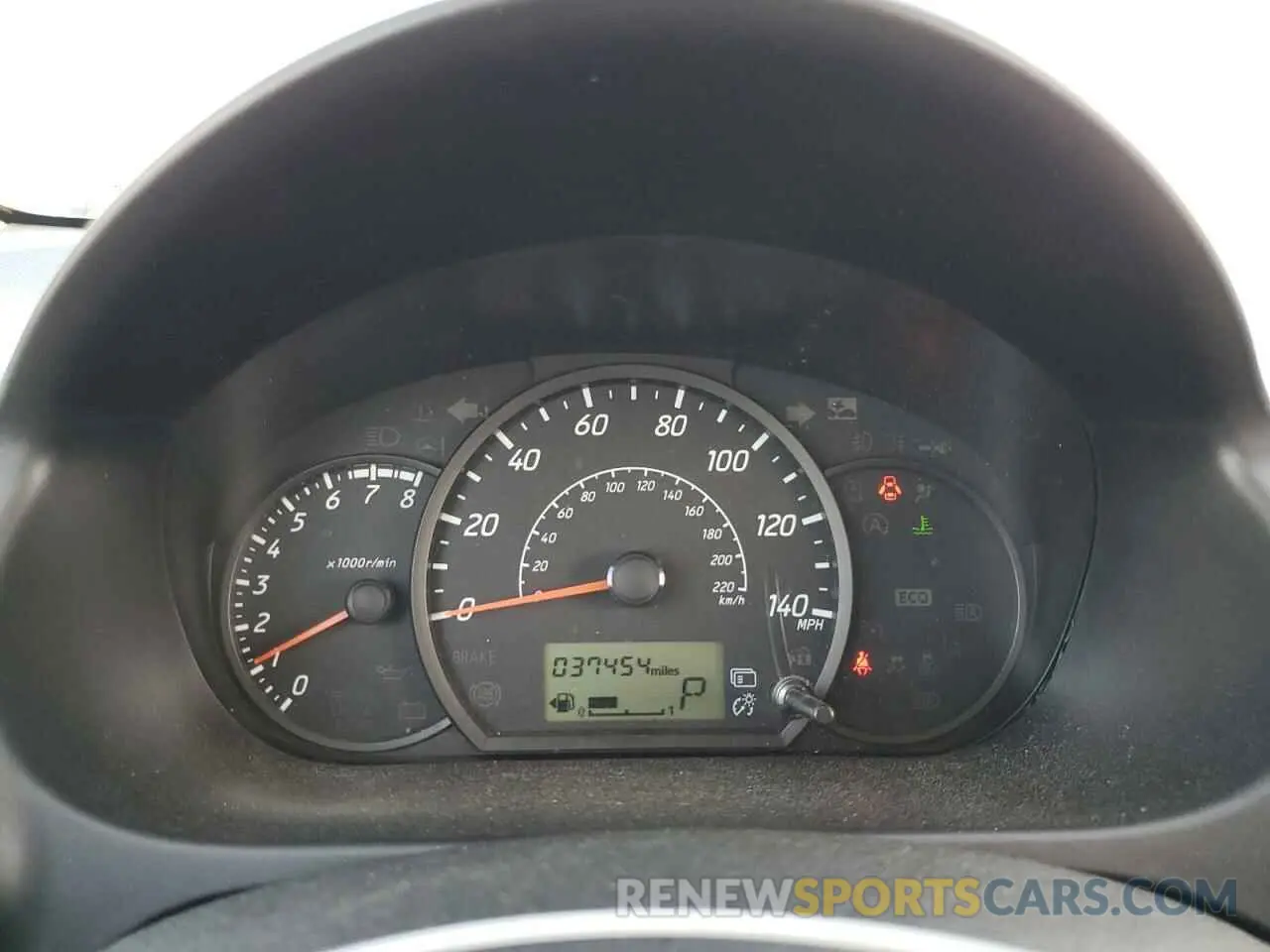 9 fotografías del automóvil dañado ML32AWHJ7RH003825 MITSUBISHI MIRAGE 2024