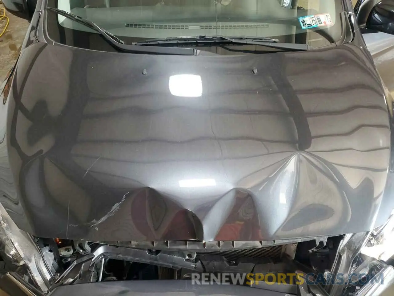 11 fotografías del automóvil dañado ML32AWHJ9RH005205 MITSUBISHI MIRAGE 2024
