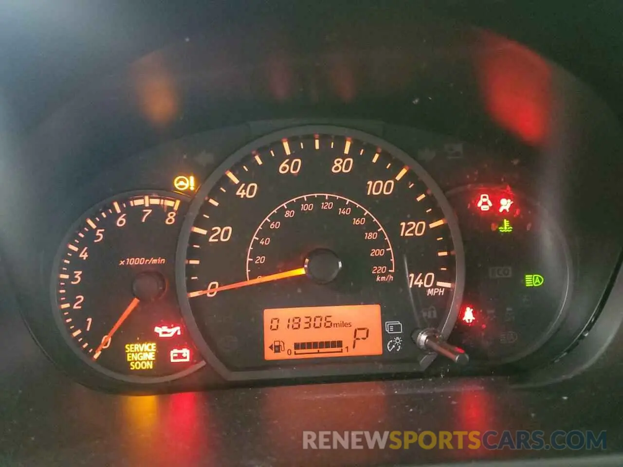 9 fotografías del automóvil dañado ML32AWHJ9RH005205 MITSUBISHI MIRAGE 2024
